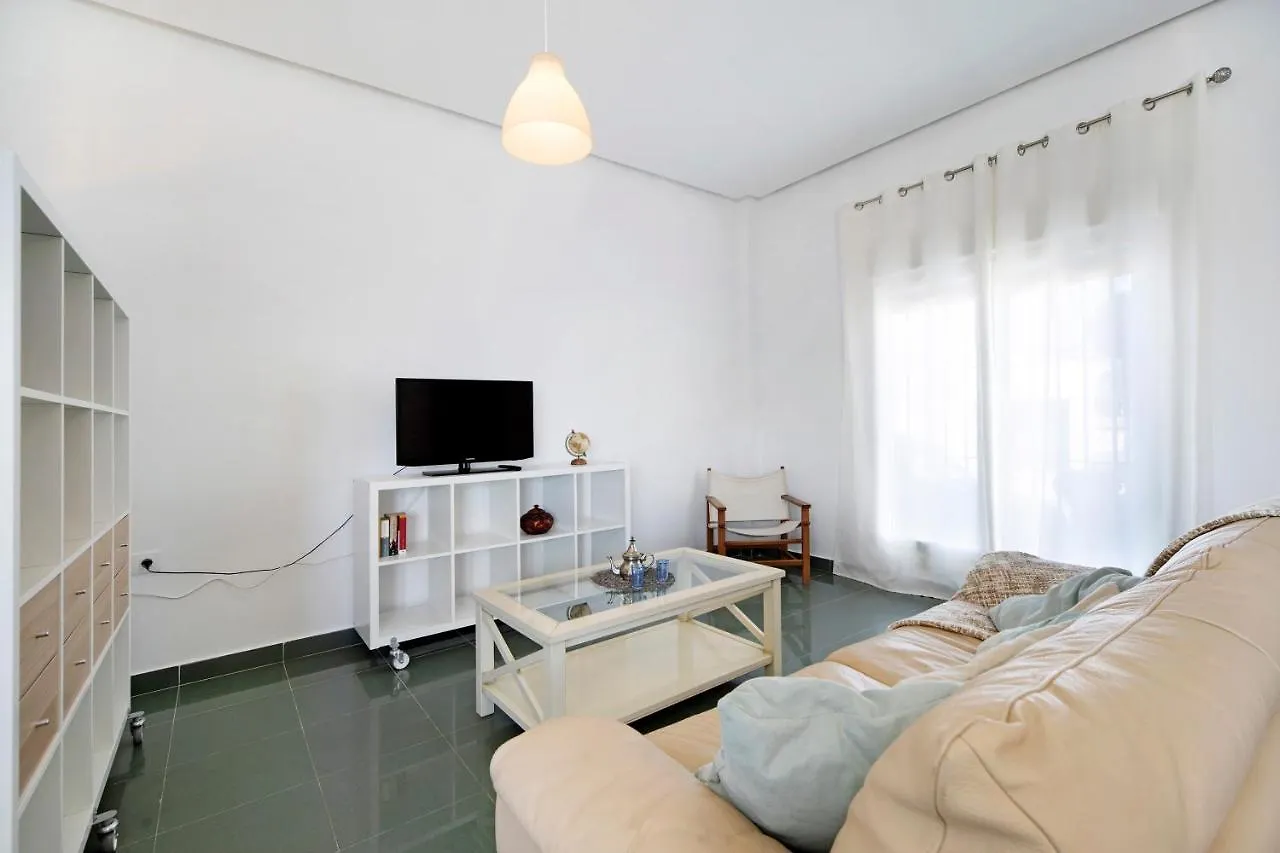 Loft Con Encanto Apartment Chiclana de la Frontera