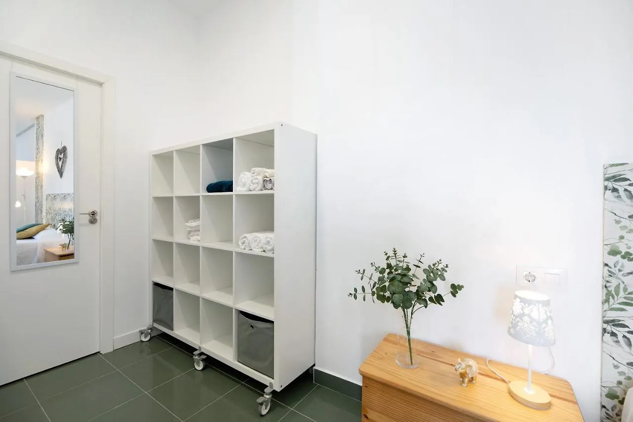 Loft Con Encanto Apartment Chiclana de la Frontera Spain