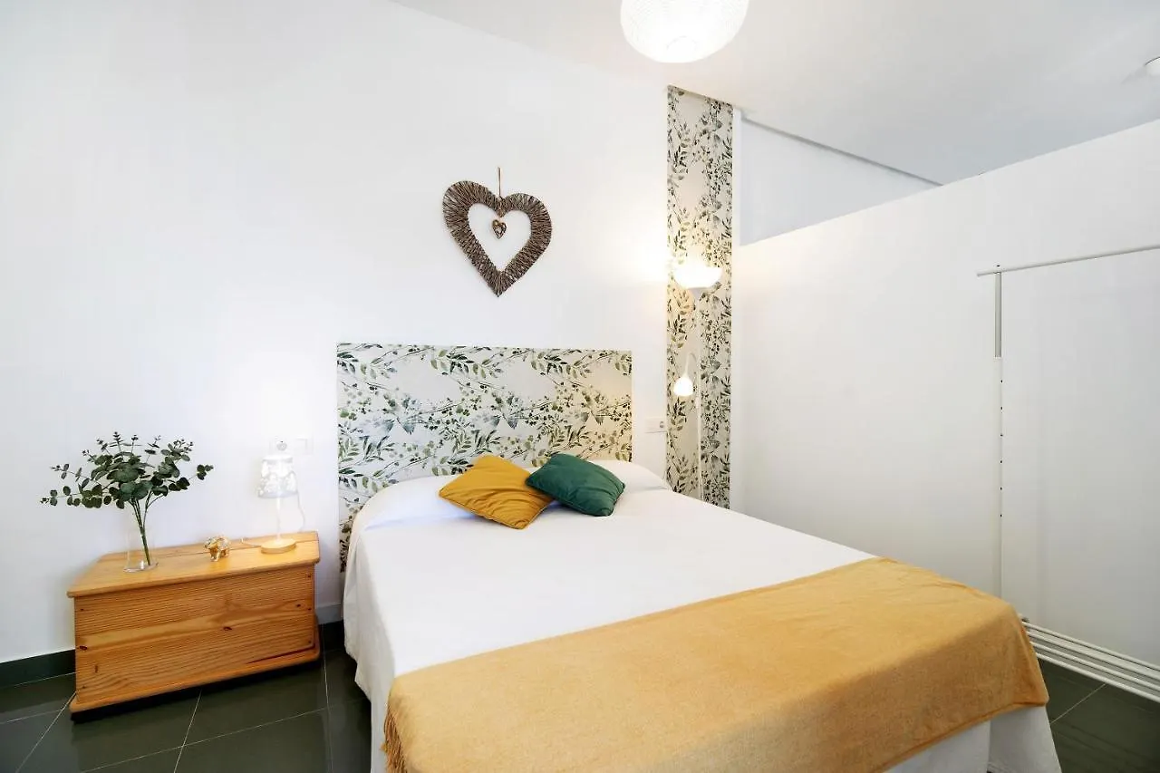Loft Con Encanto Apartment Chiclana de la Frontera