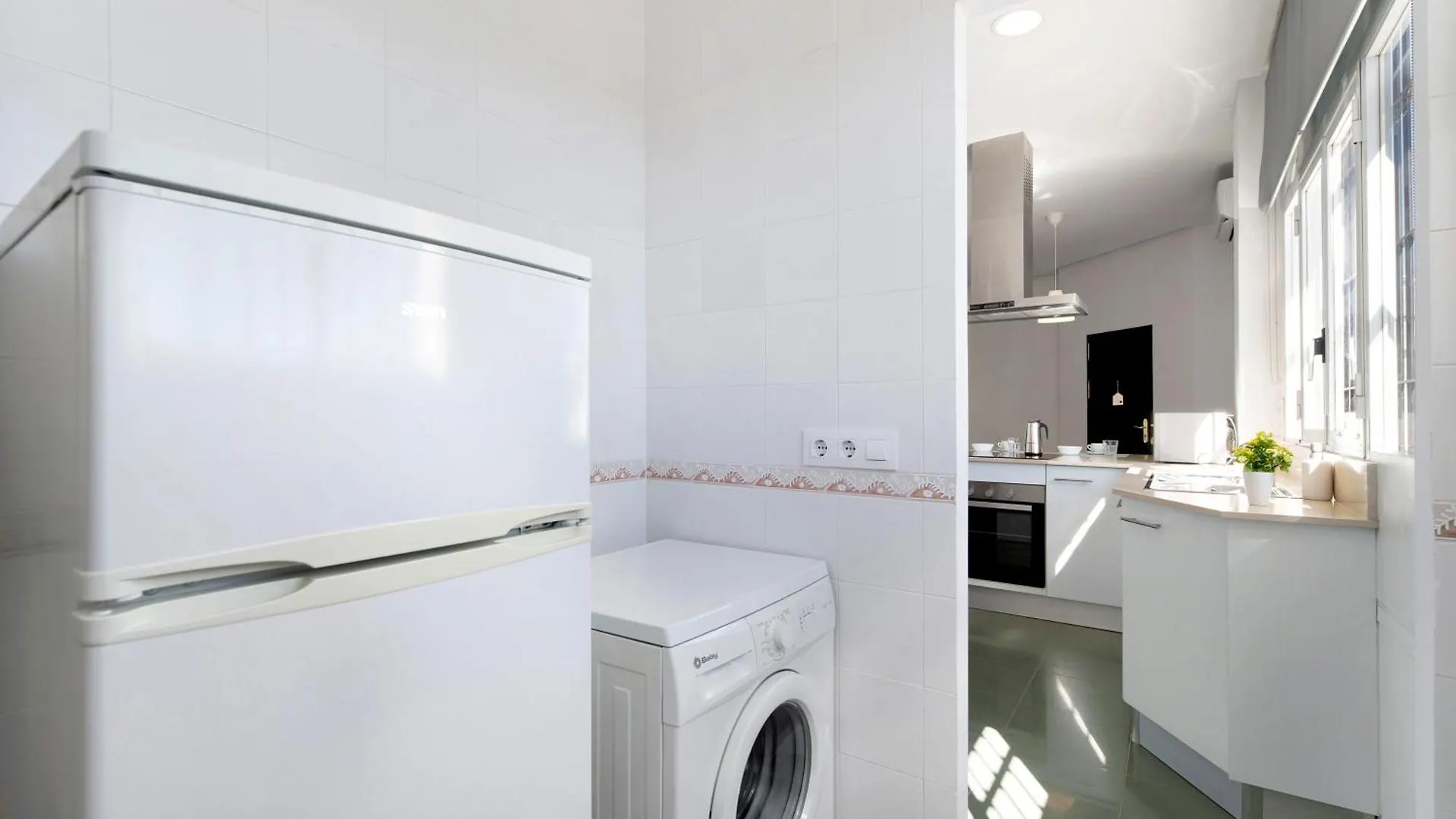 Loft Con Encanto Apartment Chiclana de la Frontera