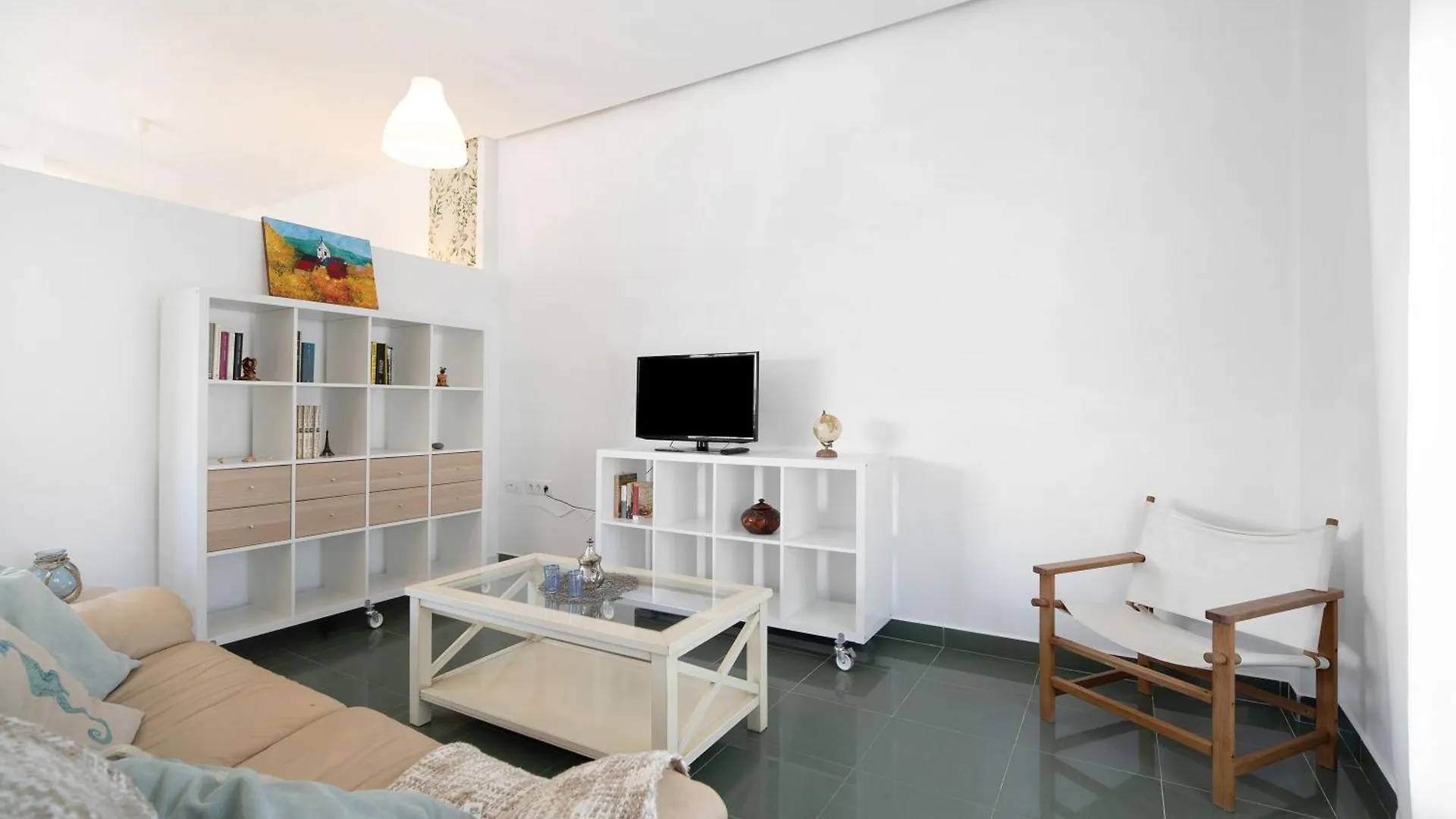Loft Con Encanto Apartment Chiclana de la Frontera