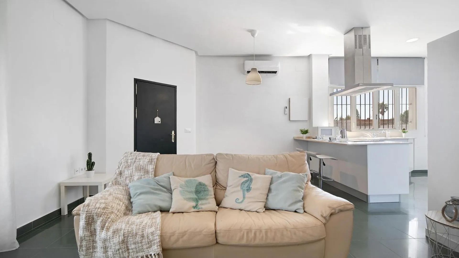 Loft Con Encanto Apartment Chiclana de la Frontera