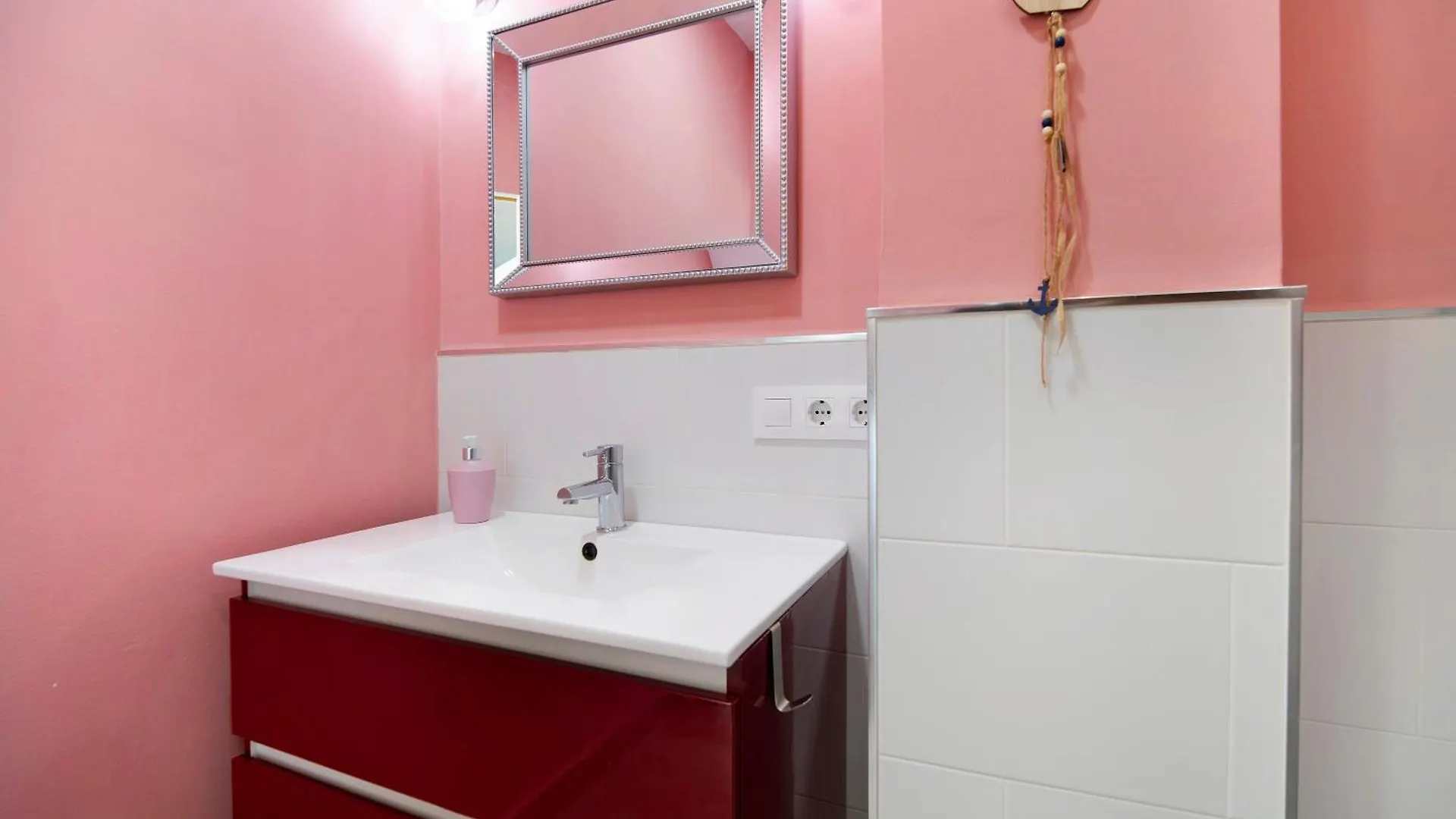 Loft Con Encanto Apartment Chiclana de la Frontera Spain