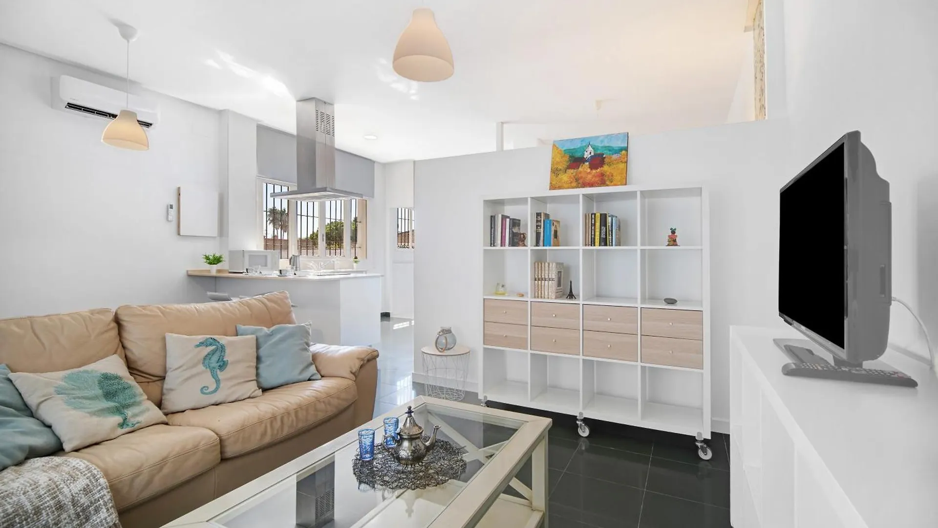 Loft Con Encanto Apartment Chiclana de la Frontera