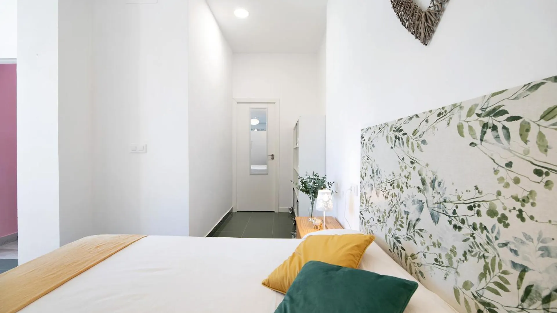 Loft Con Encanto Apartment Chiclana de la Frontera Spain