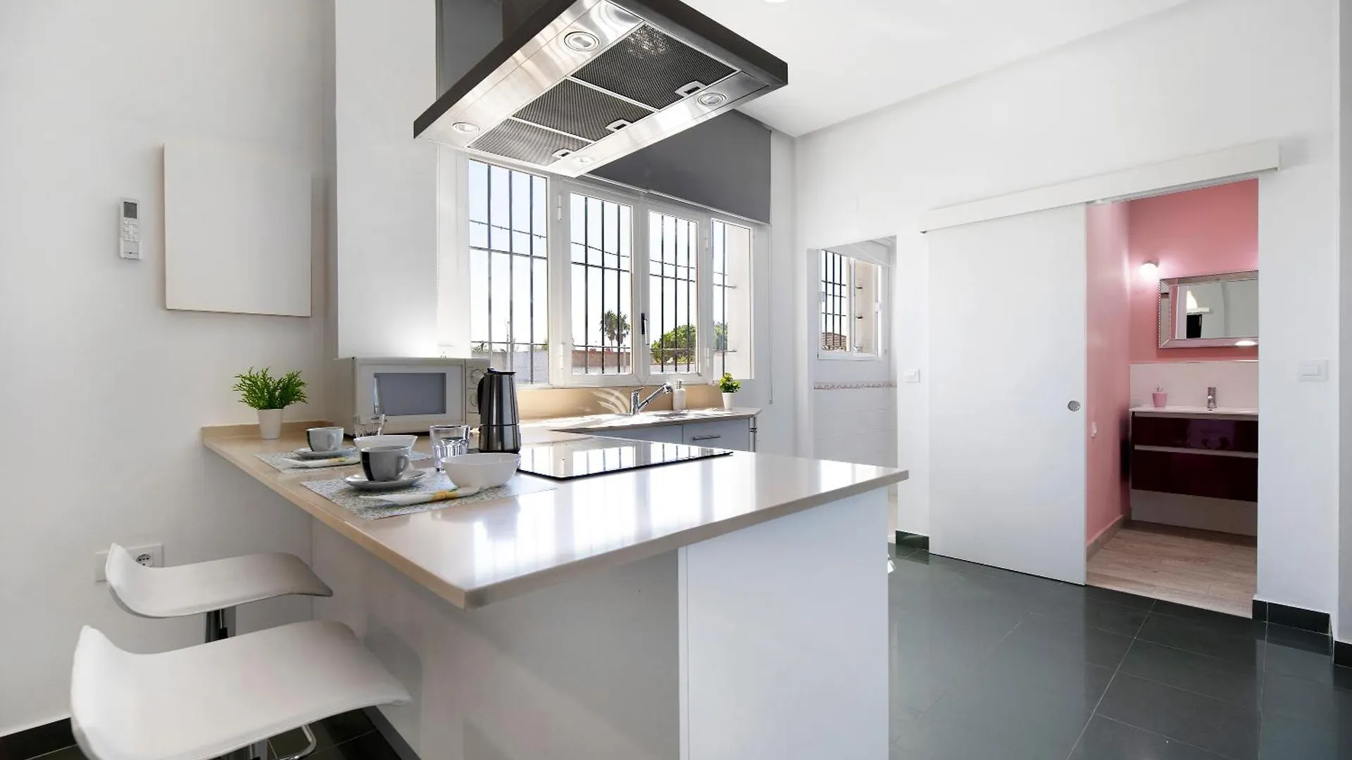 Loft Con Encanto Apartment Chiclana de la Frontera