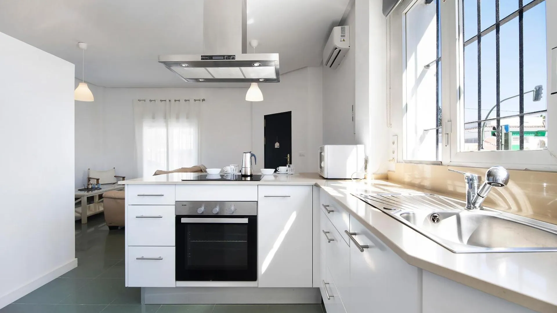 Loft Con Encanto Apartment Chiclana de la Frontera Spain