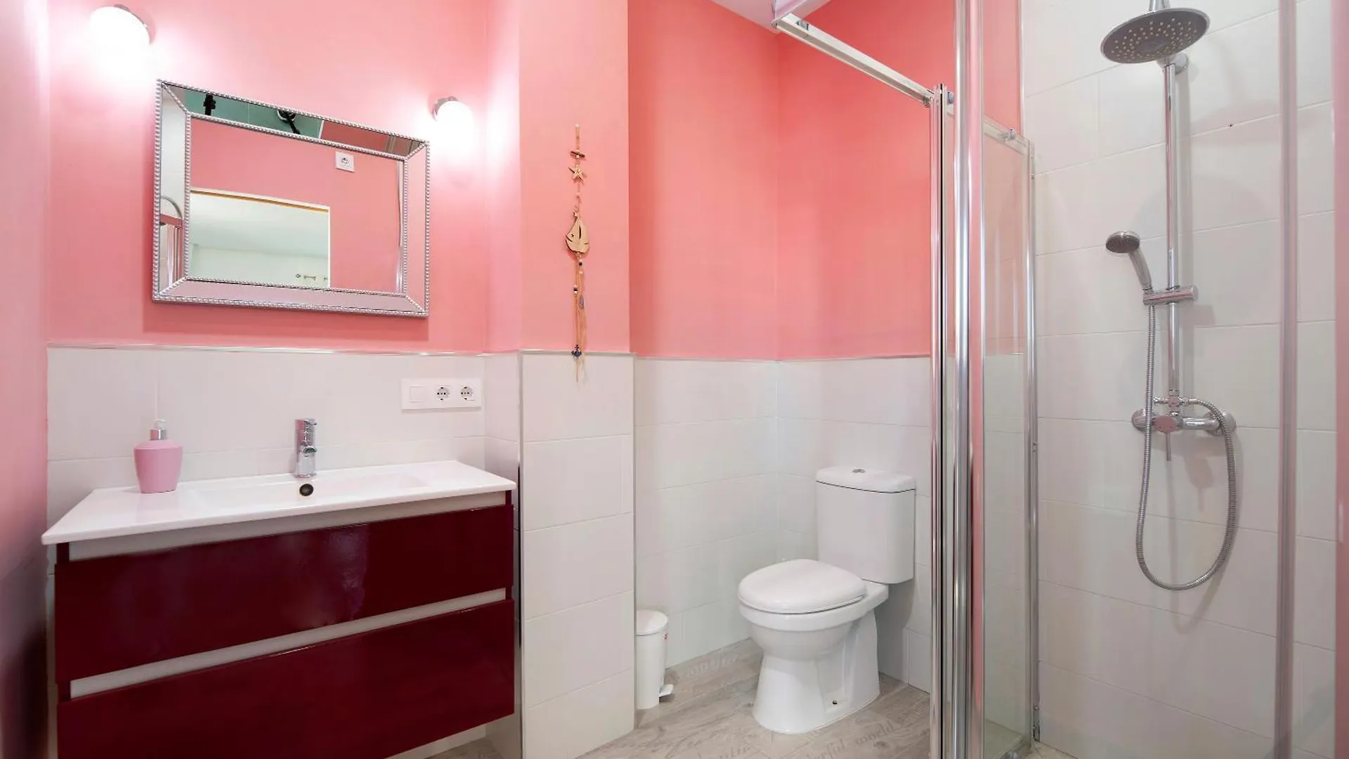 Loft Con Encanto Apartment Chiclana de la Frontera
