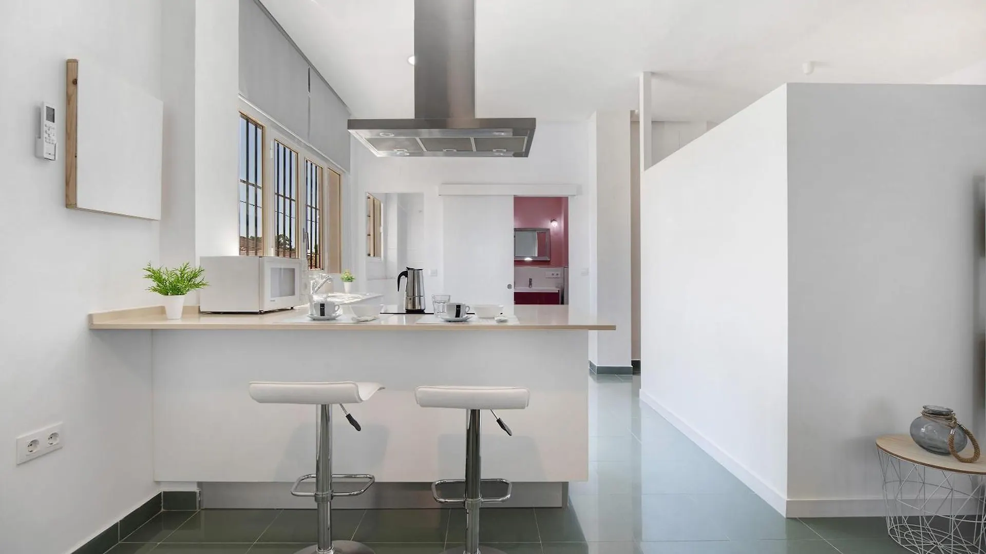 Loft Con Encanto Apartment Chiclana de la Frontera 0*,