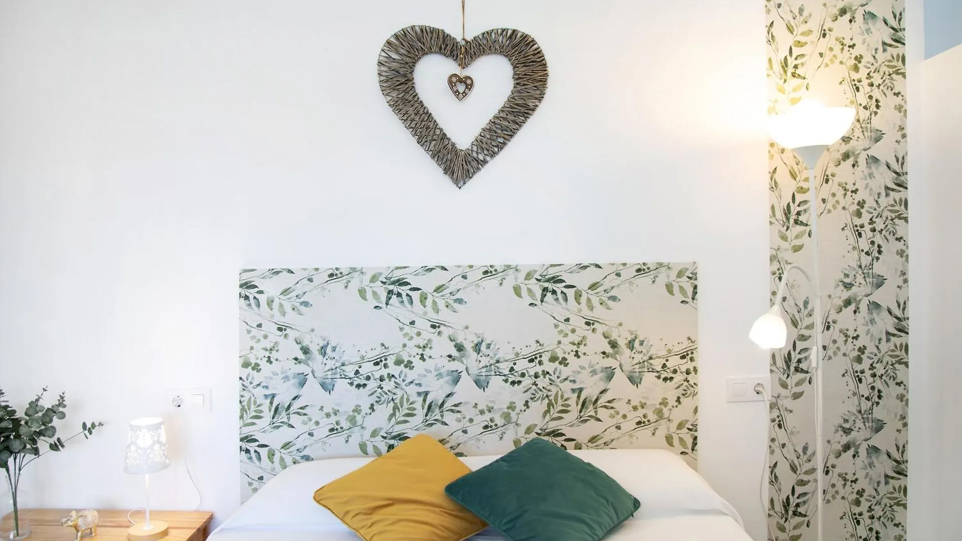 Loft Con Encanto Apartment Chiclana de la Frontera