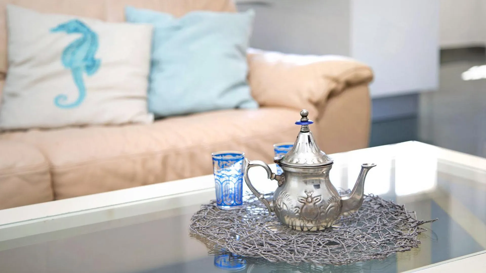 Loft Con Encanto Apartment Chiclana de la Frontera