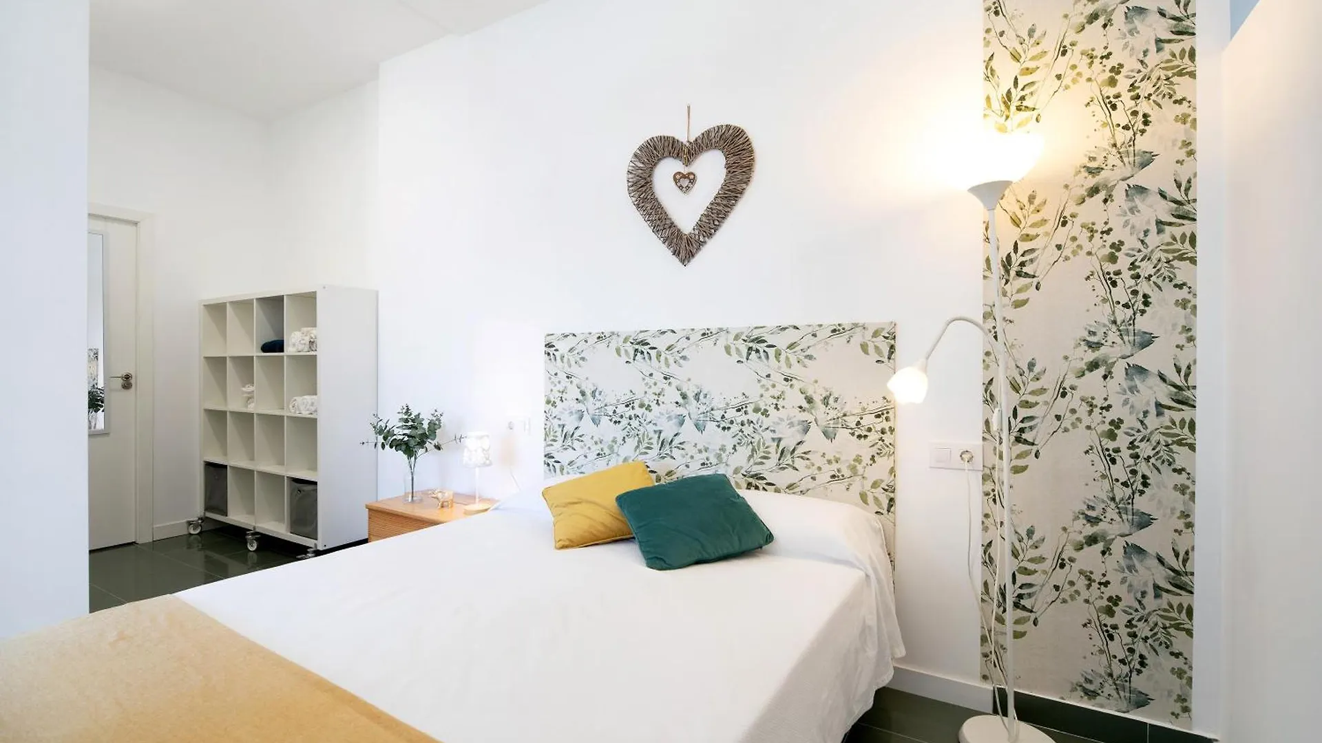 Loft Con Encanto Apartment Chiclana de la Frontera