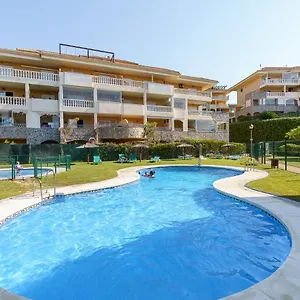Malagasuite Great Views Apartamento Fuengirola